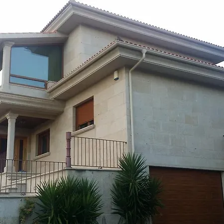 Apartamento Apartamento Casa De Reyes *