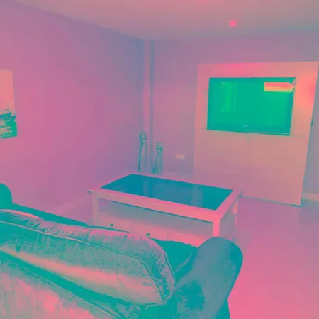 Apartamento Casa De Reyes
