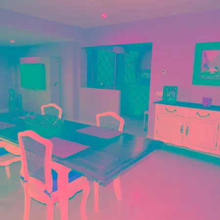 Apartamento Casa De Reyes