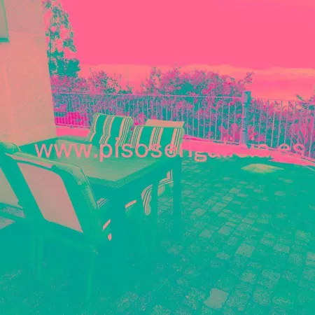 Apartamento Casa De Reyes Apartamento Sanxenxo